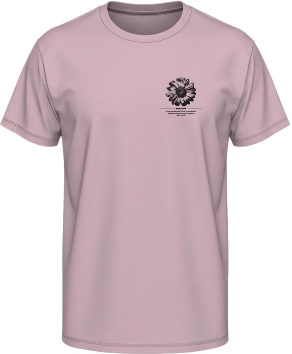 Actual product image Naish Loose Fit T-Shirt Flower (M)