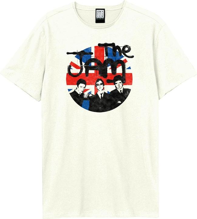 Produktbild Amplified The Jam TShirt (L)