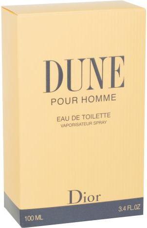 Immagine prodotto Dior Dune Pour Homme (Eau de toilette, 100 ml)