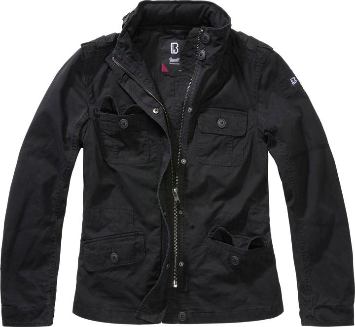 Actual product image Brandit Ladies Britannia Jacket - 16185 (5XL)