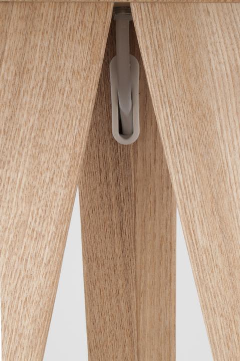 Actual product image Zuiver Tripod (E27)