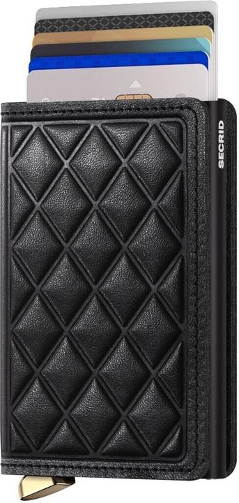 Secrid Premium Slimwallet Emboss Diamond