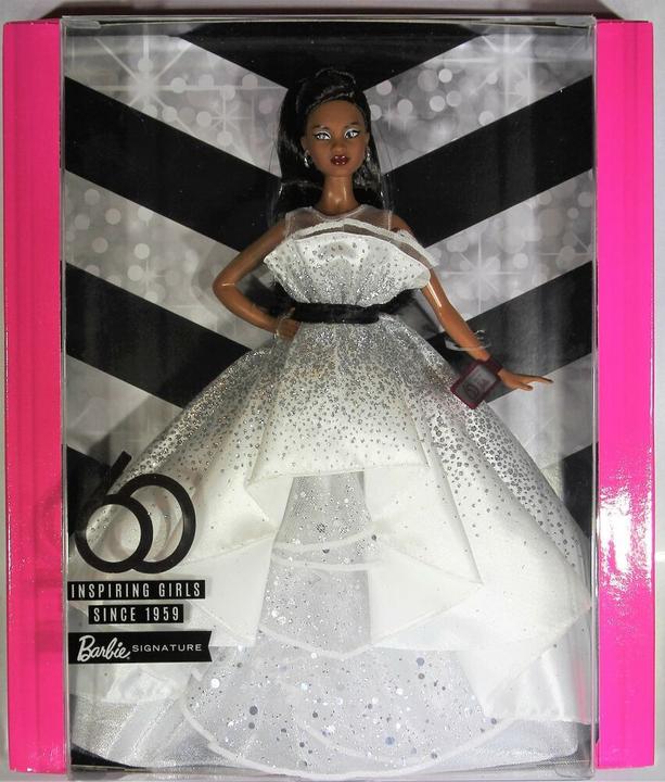 Image du produit Barbie Signature 60th Anniversary