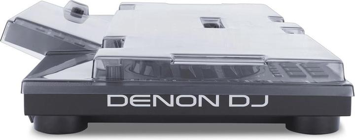 Produktbild Decksaver Denon DJ SC Live 4