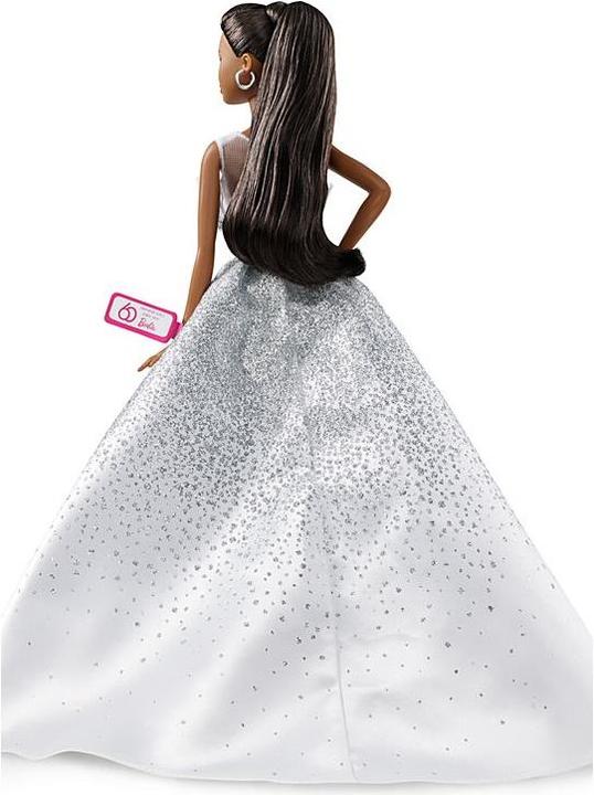 Image du produit Barbie Signature 60th Anniversary