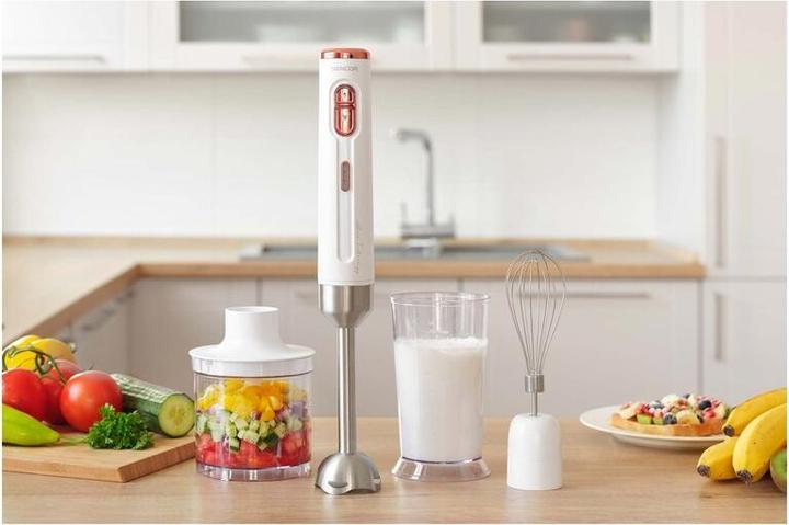 Actual product image Sencor Mixer SHB 9000BK
