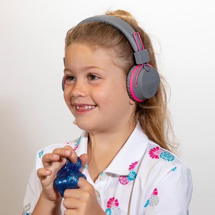 Actual product image JLab Audio JBuddies