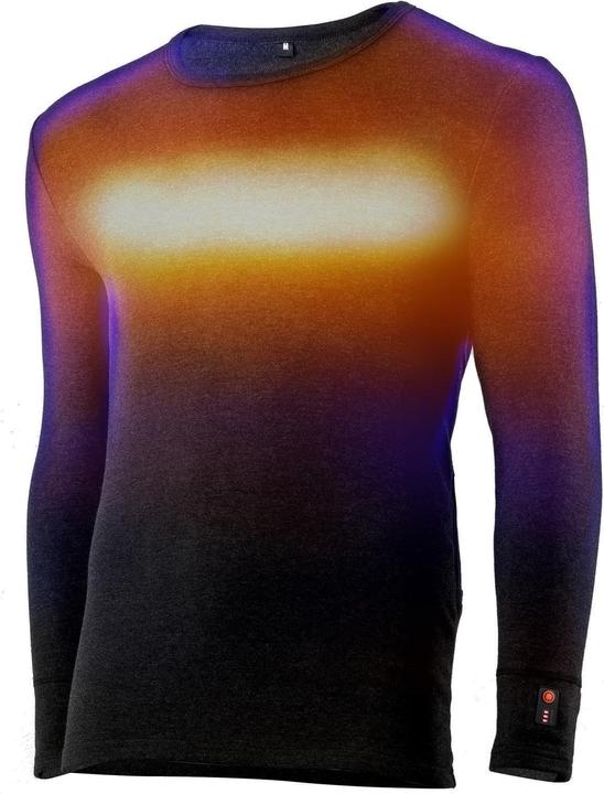 Immagine prodotto Bertschat Camicia riscaldabile Pro (3XL)