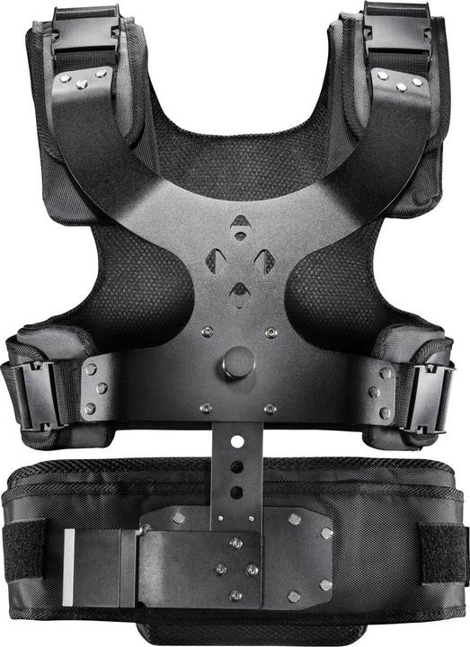 Produktbild Walimex pro pro StabyBalance Set Weste inkl. Federarm (Stativadapter)