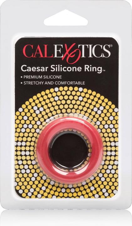 Actual product image CalExotics Caesar Silicone Ring (3.18 cm)