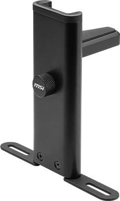 Image du produit MSI MEG MAESTRO 700L PZ (ATX, mATX, Mini-ITX, E-ATX)