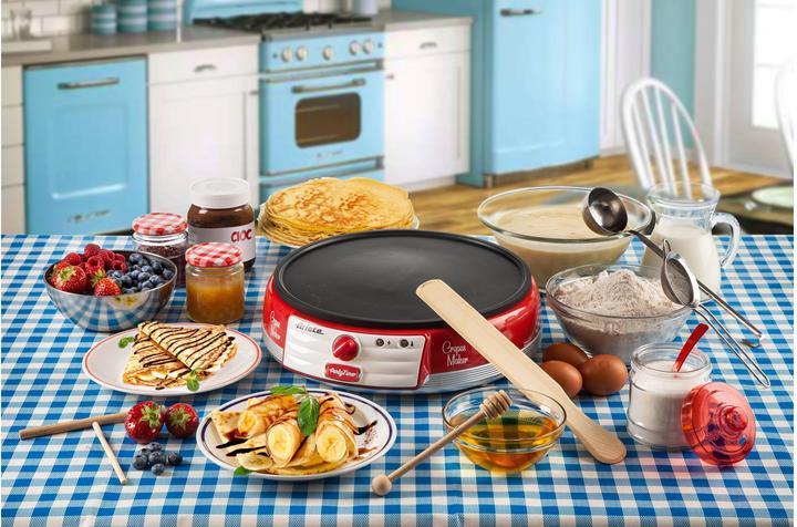 Image du produit Ariete 202 Gaufrier Party Time
