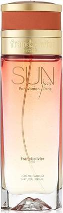 Actual product image Franck Olivier Sun Java (Eau de parfum, 75 ml)
