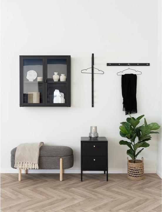 Actual product image House Nordic Branca Bench (41 cm)