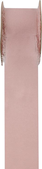 Actual product image Santex Crepe tape - powder pink
