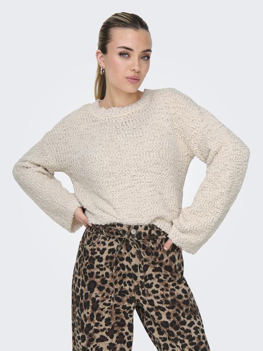 Produktbild Only ONLGLORIA Strickpullover Strickpullover (L)