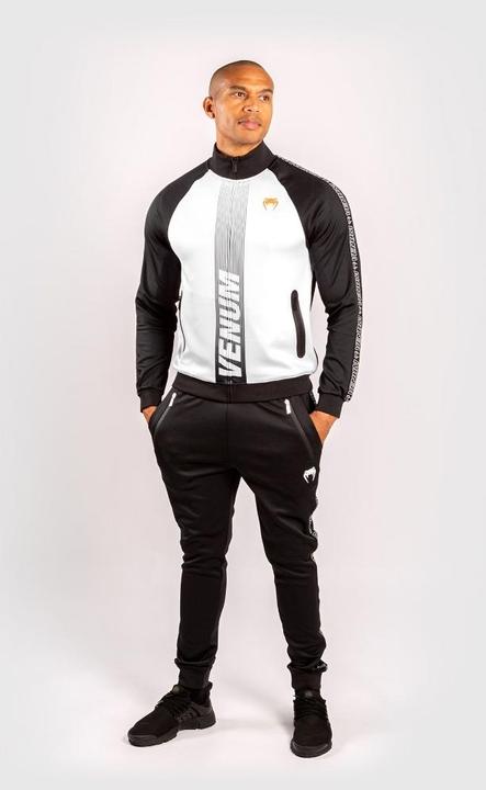 Venum Club 212 Joggers – Black/White