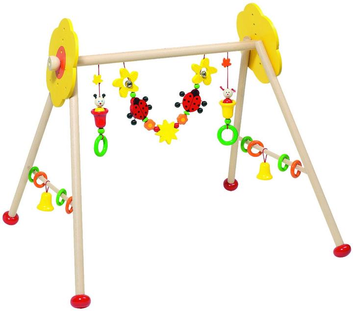 Produktbild Heimess Baby-Fit
