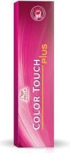 Image du produit Wella Color Touch Plus (66/03 blond foncé blond intense or naturel intense)