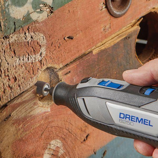 Actual product image Dremel Cordless multifunction tool 8250