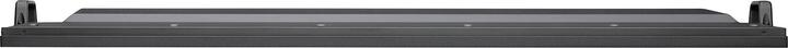 Produktbild NEC MultiSync ME501 large format monitor 50 inch UHD 400cd (3840 x 2160 Pixel, 50")