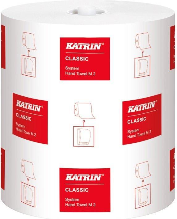 Katrin Classic System (1 x)