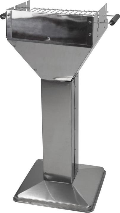 Produktbild Dema Säulengrill (36 cm)