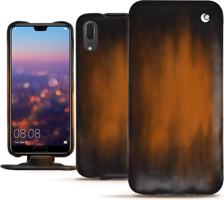 Image du produit Noreve Housse cuir vertical (Huawei P20)