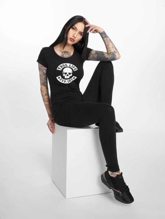 Immagine prodotto Thug Life Maglietta Queen - 82619 (XS)
