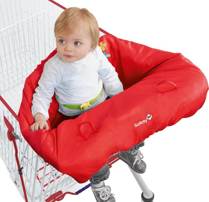Image du produit Safety 1st Caddy Protect Playtime