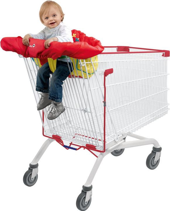 Image du produit Safety 1st Caddy Protect Playtime
