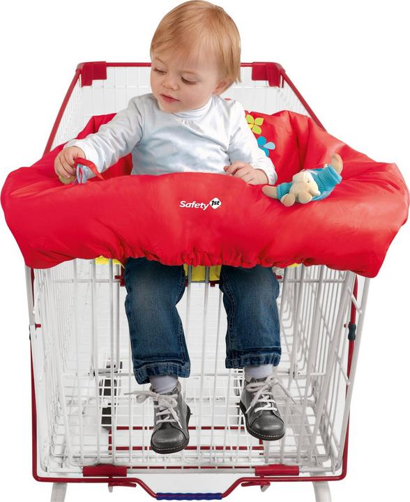 Image du produit Safety 1st Caddy Protect Playtime
