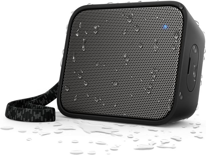 Immagine prodotto Philips Bt110b (8 h, Batteria ricaricabile)