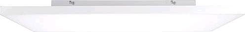 Actual product image Ledvance LED Ceiling Light Frameless Panel Lights with WiFi Technology (2100 lm)