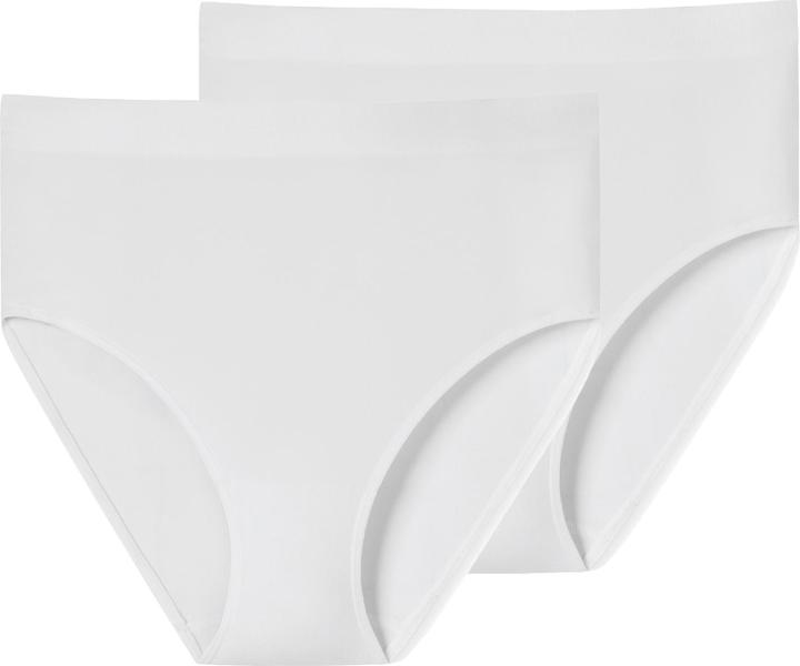 Produktbild Schiesser Slip Retro Classic Seamless (M, 2er Pack)