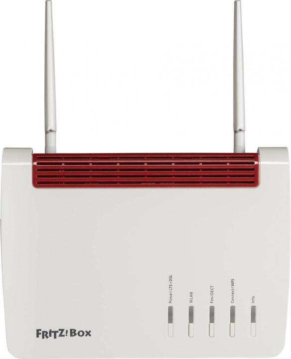 Produktbild AVM FRITZ!Box 6890 LTE (DE-Version)