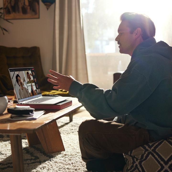 Produktbild HP Envy x360 15-fe0178ng (15.60", Intel Core i7-1355U, 16 GB, 1000 GB, DE)