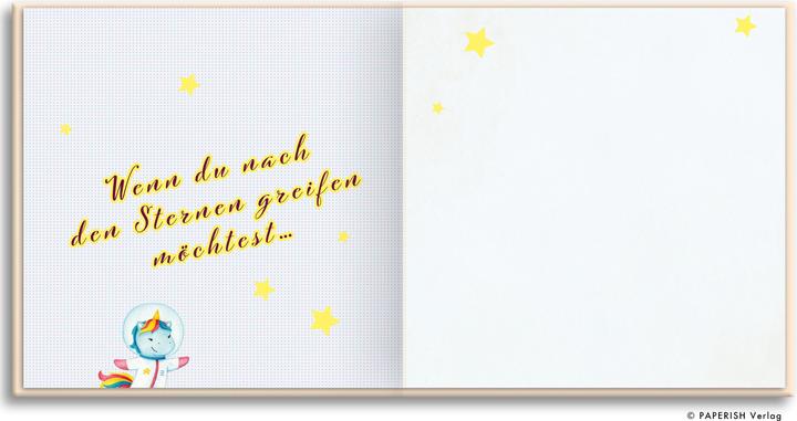 Produktbild WENN… Wenn Buch zum Selbstgestalten (Deutsch, Pia Loewe, 2022)