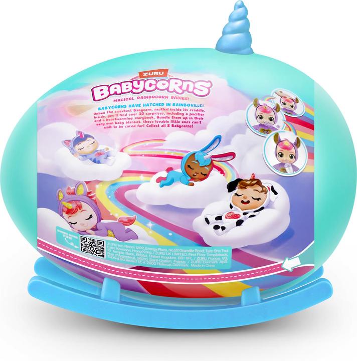 Immagine prodotto Zuru Babycorns grande 92108