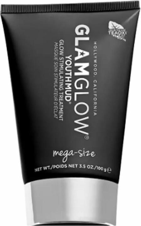Actual product image Glamglow Mask - YOUTHMUD Glow Stimulating Treatment (100 ml)