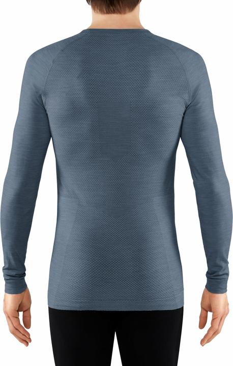 Produktbild Falke WT Light Longsleeve Shirt Regular m (S)