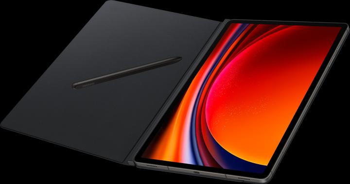 Actual product image Samsung Smart Book Cover (Galaxy Tab S9 Plus, Galaxy Tab S9 FE+, Galaxy Tab S10+)