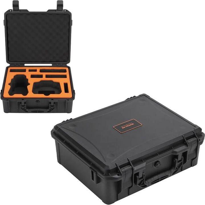 Actual product image Sunnylife Hard Case for DJI Air 3 (Drone accessories bag, DJI Air 3)