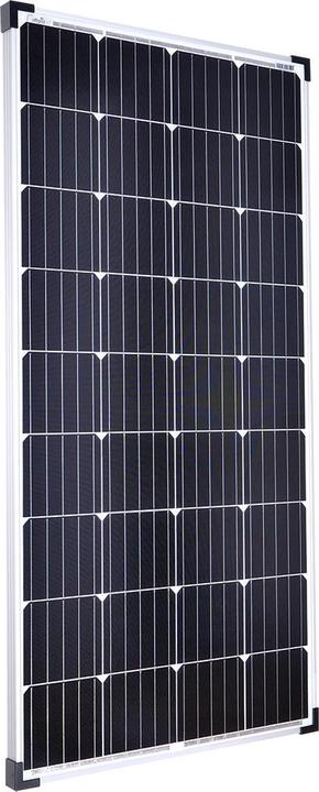Produktbild Offgridtec mPremium+ XL 150W 12V MPPT Caravan Solaranlage