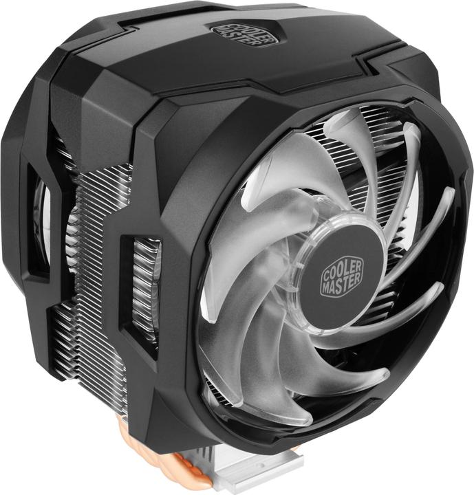 Actual product image Cooler Master MasterAir MA610P (166.50 mm)
