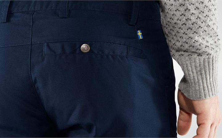 Produktbild Fjällräven Nils Hose (L, XL)