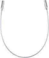 Immagine prodotto ChiaoGoo Corda SWIV360 Argento Cavo Grande 13 cm (0.13 m)