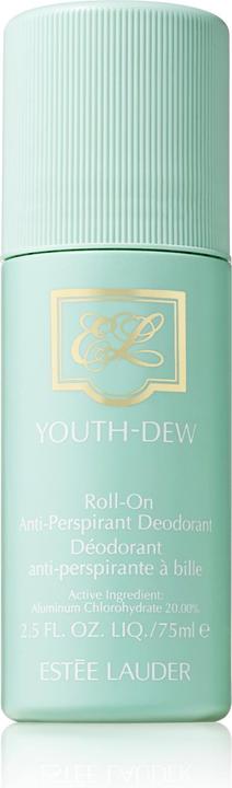 Produktbild Estée Lauder Youth-Dew (Roll-on, 75 ml)