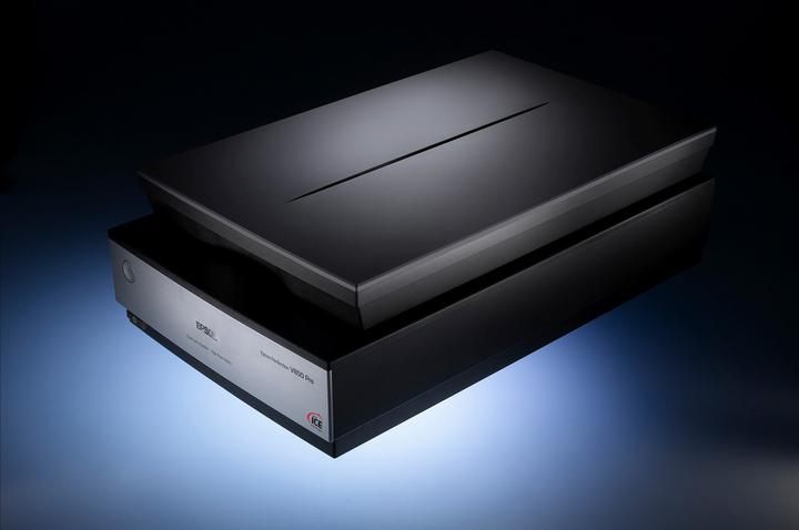Produktbild Epson Perfection V850 Pro (USB)