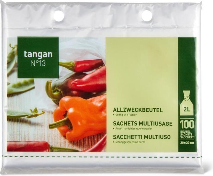 Produktbild Tangan Allzweckbeutel